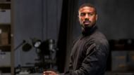 Michael B. Jordan in the movie (Image via Prime Video)